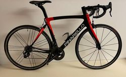 Pinarello K8S | Karbonrad mit elektr. Schaltung | velomarkt.ch