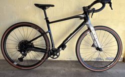 BMC URS Three | Gravelbike von 2023, Grösse L | velomarkt.ch