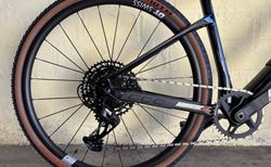 BMC URS Three kaufen in Bern #2 | velomarkt.ch