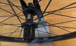 DT SWISS ARC 1100 - 50/62 kaufen in Zurich #2 | velomarkt.ch