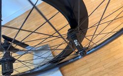 DT SWISS ARC 1100 - 50/62 kaufen in Zurich #4 | velomarkt.ch