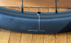 Oquo Performace RP45LTD Laufradsatz kaufen in Zurich #2 | velomarkt.ch