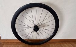 Oquo Performace RP45LTD Laufradsatz kaufen in Zurich #3 | velomarkt.ch