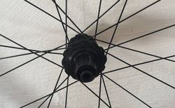 Oquo Performace RP45LTD Laufradsatz kaufen in Zurich #4 | velomarkt.ch