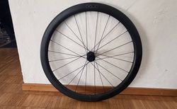 Oquo Performace RP45LTD Laufradsatz kaufen in Zurich #5 | velomarkt.ch