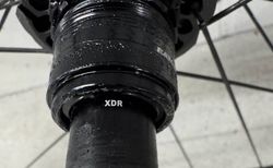 DT Swiss ER 1400, 240s Nabe kaufen in Nidwalden #3 | velomarkt.ch