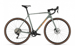 CUBE Cross Race C:62 Pro swampgrey´n´orange XL swampgrey´n´orange | 788300 | velomarkt.ch