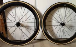 MICHE KLEOS 50 NUOVE | Tubeless | velomarkt.ch