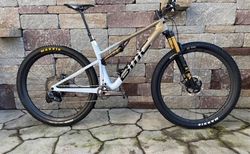 BMC Fourstroke ONE | Sehr schönes Customer Bike | velomarkt.ch