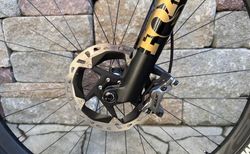 BMC Fourstroke ONE kaufen in Lucerne #5 | velomarkt.ch