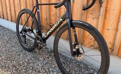 Orbea Orca M20i Tanzanite Carbon Raw kaufen in St. Gallen #2 | velomarkt.ch