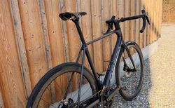 Orbea Orca M20i Tanzanite Carbon Raw kaufen in St. Gallen #3 | velomarkt.ch