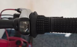 CUBE Access 240 Disc - Mädchenfahrrad kaufen in Schwyz #3 | velomarkt.ch