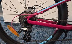 CUBE Access 240 Disc - Mädchenfahrrad kaufen in Schwyz #4 | velomarkt.ch