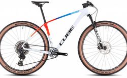 CUBE Phenix C:68X SLX teamline M teamline | 845500 | velomarkt.ch