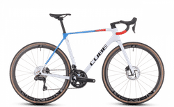 CUBE Cross Race C:68X TE teamline L teamline | 788750 | velomarkt.ch