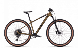 CUBE Acid metalolive´n´black S metalolive´n´black | 604110 | velomarkt.ch