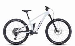 CUBE Stereo ONE44 C:68X SLX frostwhite´n´black XL frostwhite´n´black | 654400 | velomarkt.ch