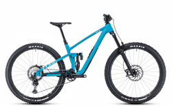 CUBE Stereo ONE55 C:62 SLX 29 bondiblue´n´grey L bondiblue´n´grey | 755200 | velomarkt.ch