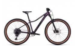 CUBE Access WS SLX shiftpurple´n´black S shiftpurple´n´black | 725610 | velomarkt.ch