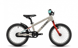 CUBE Cubie 160 RT grey´n´red 16" grey´n´red | 721401 | velomarkt.ch