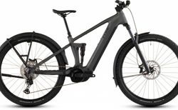 CUBE Stereo Hybrid ONE22 Race 800 FE slabgrey´n´chrome S slabgrey´n´chrome | 101230 | velomarkt.ch