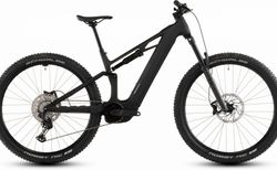 CUBE Stereo Hybrid ONE44 HPC Race 800 blackline S blackline | 102350 | velomarkt.ch