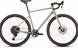 CUBE Nuroad Pro pea´n´grey L pea´n´grey | 129310 | velomarkt.ch