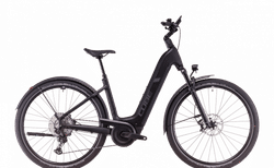 CUBE Nuride Hybrid SLX Allroad black´n´reflect Easy Entry Easy Entry 54cm / M black´n´reflect | 810402 | velomarkt.ch