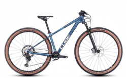 CUBE Access WS C:62 SLX team ws M team ws | 626300 | velomarkt.ch