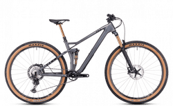 CUBE Stereo 120 HPC SLT 29 prizmsilver´n´grey M prizmsilver´n´grey | 653400 | velomarkt.ch