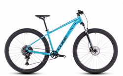 CUBE Aim Race swimmingpool´n´black L swimmingpool´n´black | 841110 | velomarkt.ch