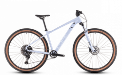 CUBE Aim SLX blueblossom´n´pearl L blueblossom´n´pearl | 841230 | velomarkt.ch