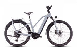 CUBE Kathmandu Hybrid EX haze´n´black Trapeze Trapeze 54 cm / M haze´n´black | 812401 | velomarkt.ch