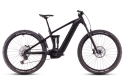 CUBE Stereo Hybrid ONE44 EX blackline S blackline | 802200 | velomarkt.ch