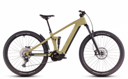 CUBE Stereo Hybrid ONE22 Race drygreen´n´olive XL drygreen´n´olive | 801210 | velomarkt.ch