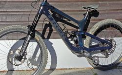 Trek Slash 9.9 | Trek Slash 9.9 generation 5, cadre neuf taille XL | velomarkt.ch
