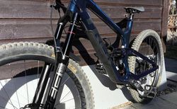 Trek Slash 9.9 kaufen in Valais #4 | velomarkt.ch