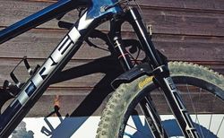 Trek Slash 9.9 kaufen in Valais #5 | velomarkt.ch
