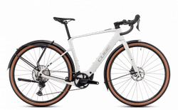 CUBE Nuroad Hybrid C:62 Race FE 400X desertstone´n´green M desertstone´n´green | 817210 | velomarkt.ch