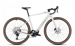 CUBE Nuroad Hybrid C:62 Race 400X desertstone´n´green XS desertstone´n´green | 817200 | velomarkt.ch