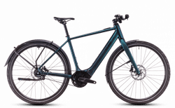 CUBE Editor Hybrid SLT FE 400X goblin´n´glossy L goblin´n´glossy | 823310 | velomarkt.ch