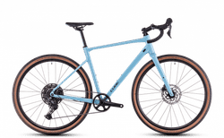 CUBE Nuroad Pro mayablue´n´black M mayablue´n´black | 829310 | velomarkt.ch