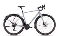 CUBE Nuroad Race FE haze´n´gloss M haze´n´gloss | 829520 | velomarkt.ch