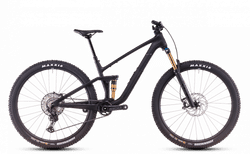 CUBE Stereo ONE44 C:62 Race 29 blackline XL blackline | 836200 | velomarkt.ch