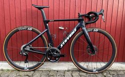 Stevens Arcalis kaufen in Sciaffusa #6 | velomarkt.ch