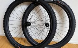 Syncros Alexrims X30S, bereifter Laufradsatz, 29 Zoll, black | Syncros bereifter Laufradsatz, 29 Zoll | velomarkt.ch