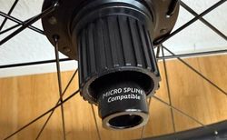 Syncros Alexrims X30S, bereifter Laufradsatz, 29 Zoll, black kaufen in Nidwalden #4 | velomarkt.ch