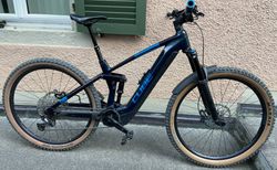 Cube Stereo Hybrid 140 SLX 750 kaufen in Argovie #2 | velomarkt.ch