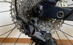 Cube Stereo Hybrid 140 SLX 750 kaufen in Argovie #3 | velomarkt.ch